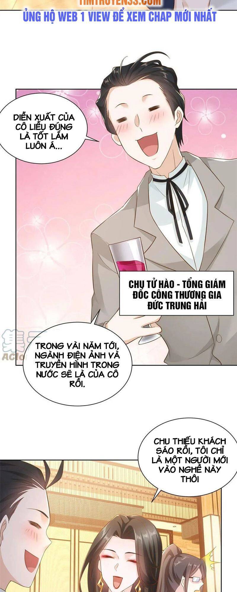 Mỗi Tuần Ta Có Một Nghề Nghiệp Mới Chap 100 - Next Chap 101