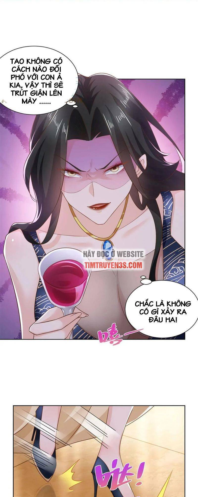Mỗi Tuần Ta Có Một Nghề Nghiệp Mới Chap 100 - Next Chap 101