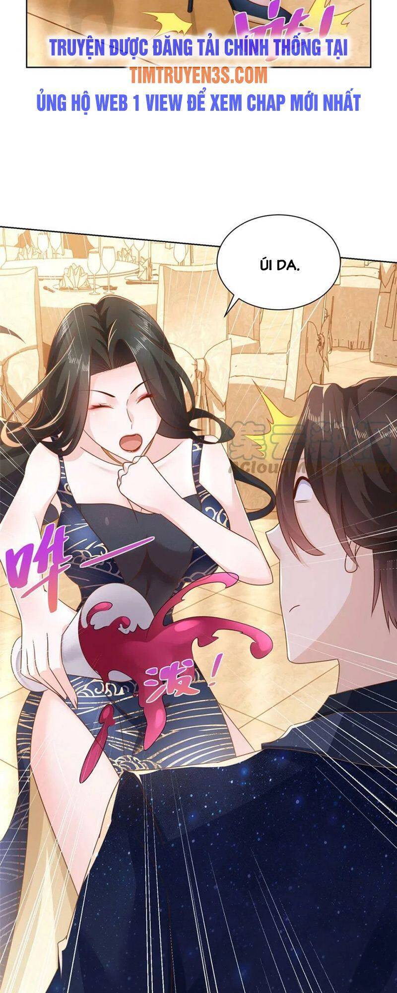 Mỗi Tuần Ta Có Một Nghề Nghiệp Mới Chap 100 - Next Chap 101
