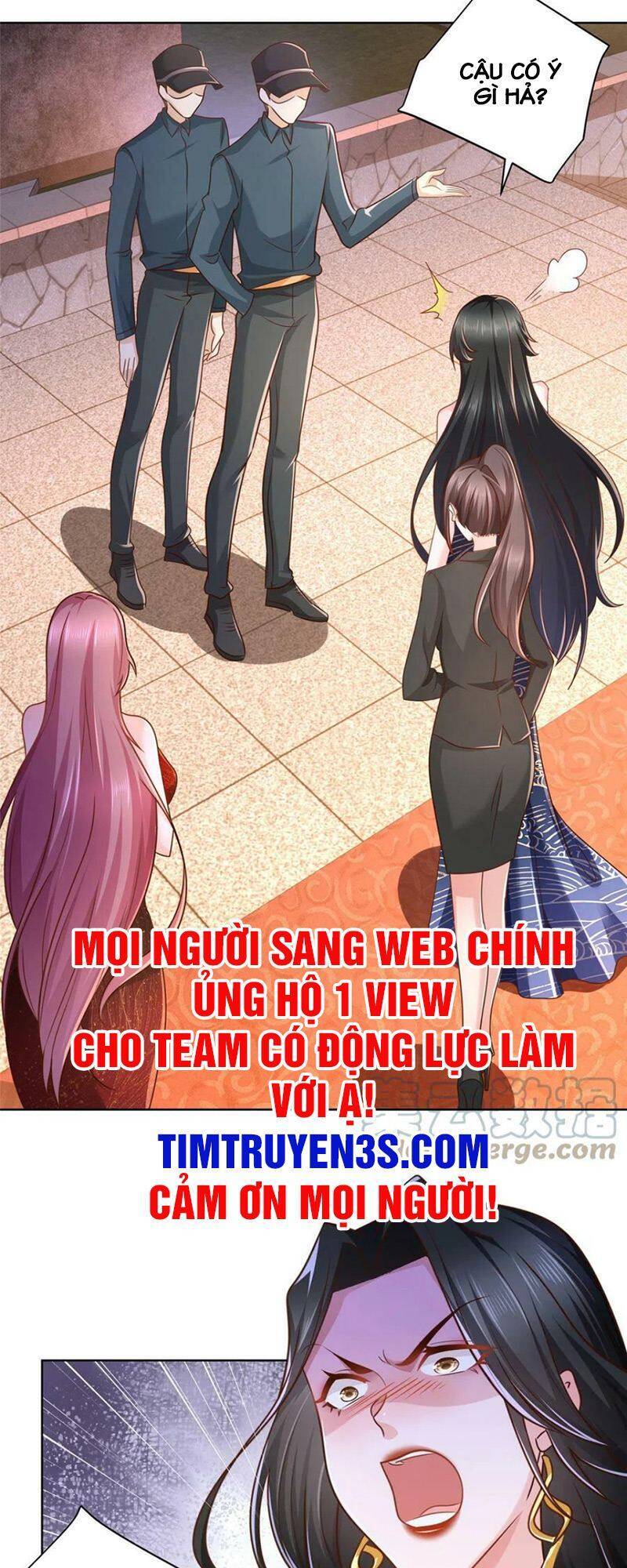Mỗi Tuần Ta Có Một Nghề Nghiệp Mới Chap 100 - Next Chap 101