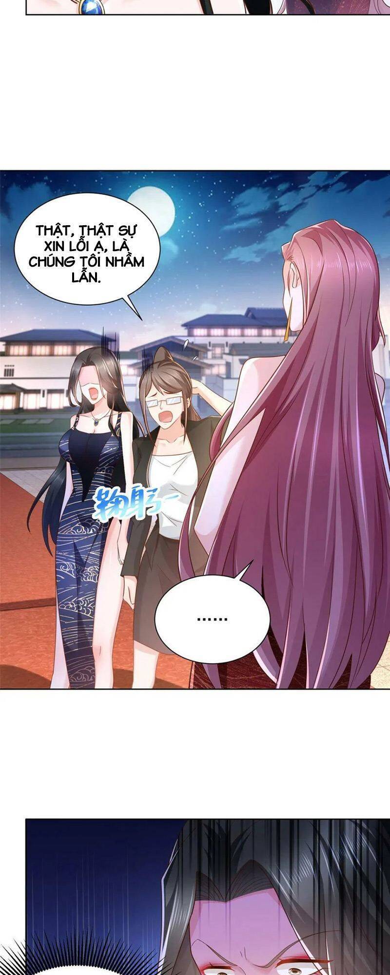 Mỗi Tuần Ta Có Một Nghề Nghiệp Mới Chap 100 - Next Chap 101