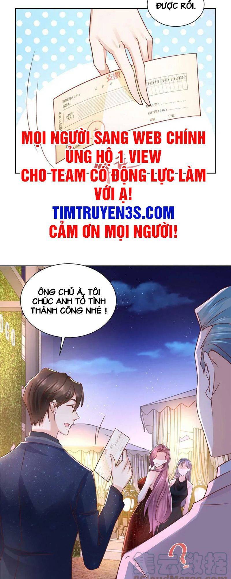 Mỗi Tuần Ta Có Một Nghề Nghiệp Mới Chap 102 - Next Chap 103