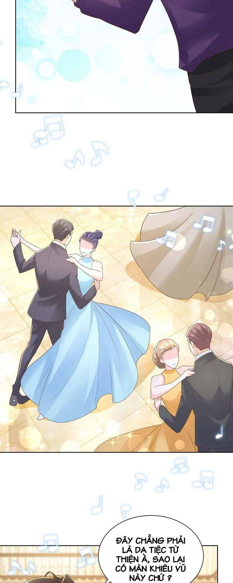 Mỗi Tuần Ta Có Một Nghề Nghiệp Mới Chap 102 - Next Chap 103