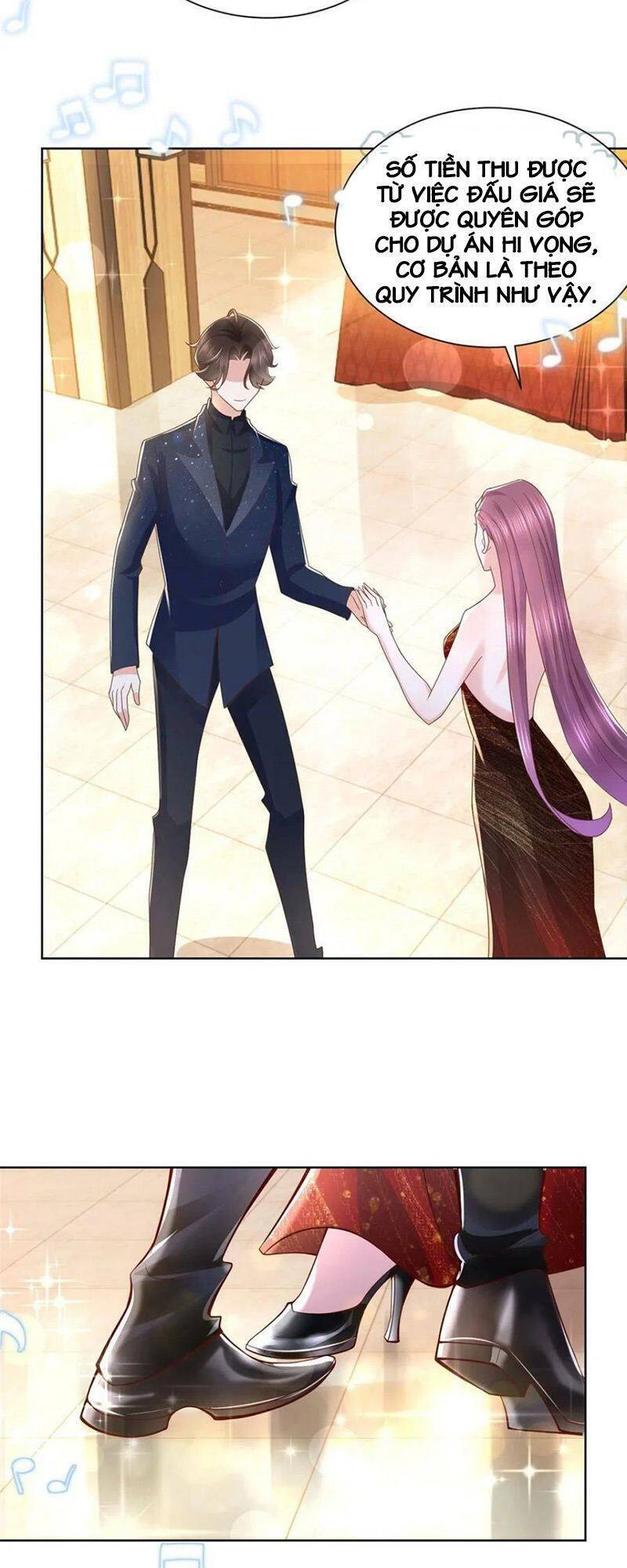 Mỗi Tuần Ta Có Một Nghề Nghiệp Mới Chap 102 - Next Chap 103