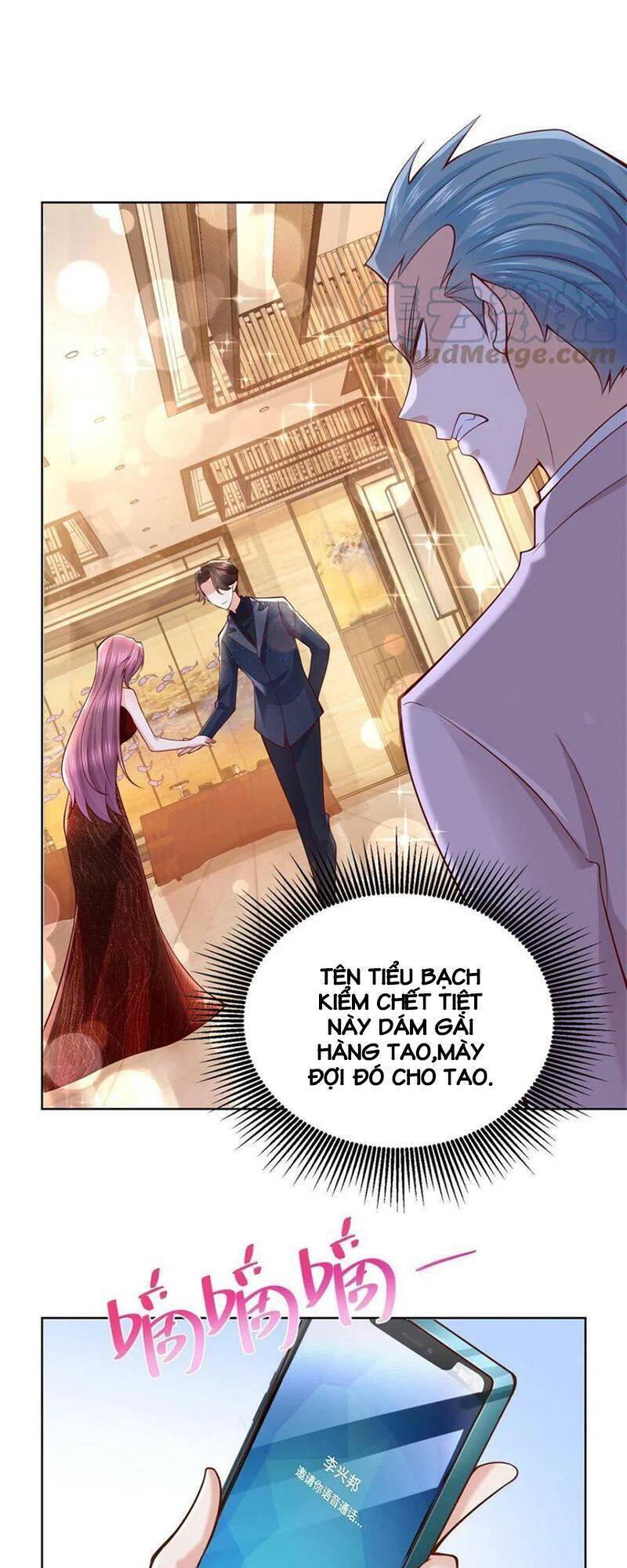 Mỗi Tuần Ta Có Một Nghề Nghiệp Mới Chap 102 - Next Chap 103