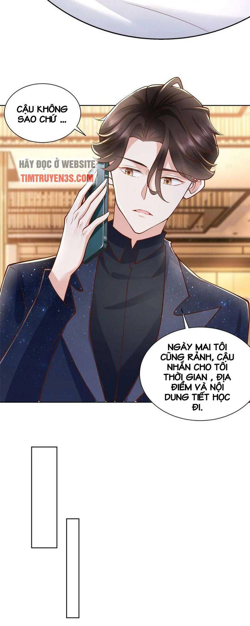 Mỗi Tuần Ta Có Một Nghề Nghiệp Mới Chap 102 - Next Chap 103