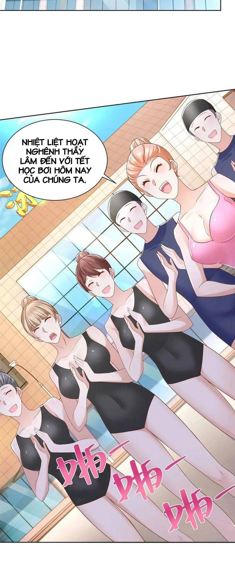 Mỗi Tuần Ta Có Một Nghề Nghiệp Mới Chap 102 - Next Chap 103