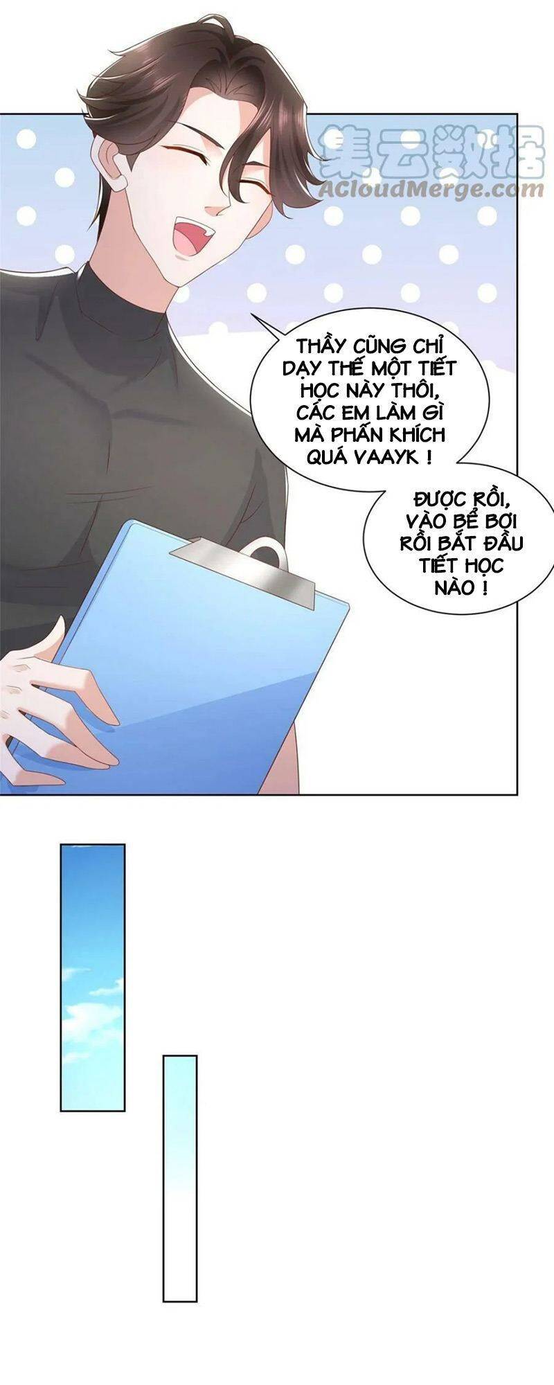 Mỗi Tuần Ta Có Một Nghề Nghiệp Mới Chap 102 - Next Chap 103