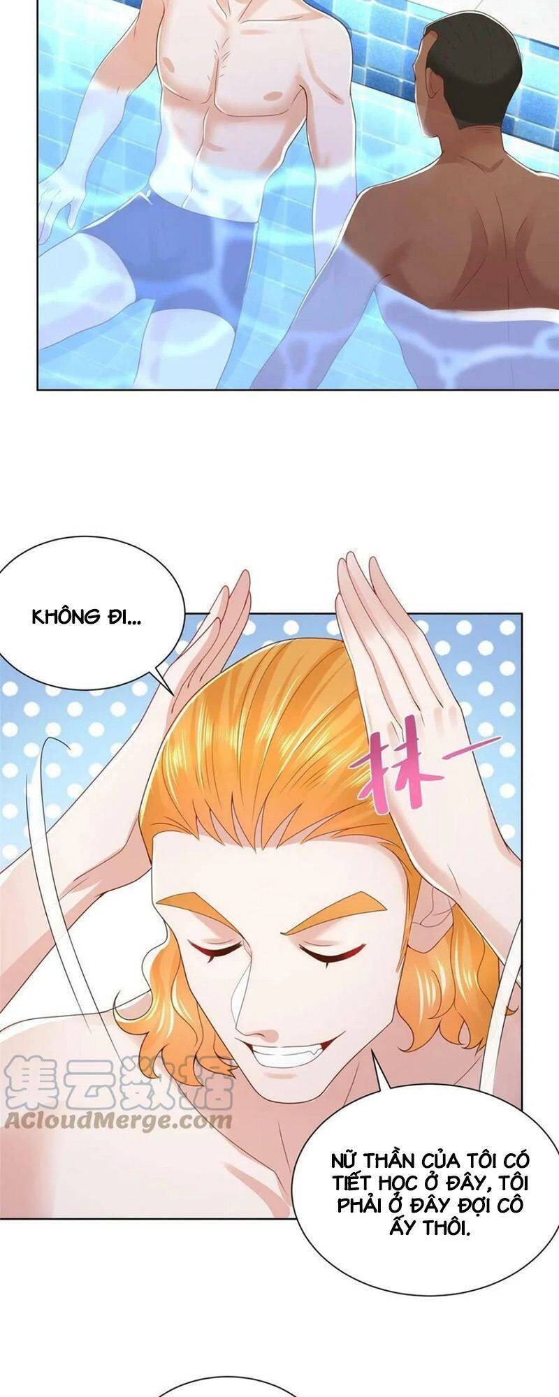 Mỗi Tuần Ta Có Một Nghề Nghiệp Mới Chap 102 - Next Chap 103