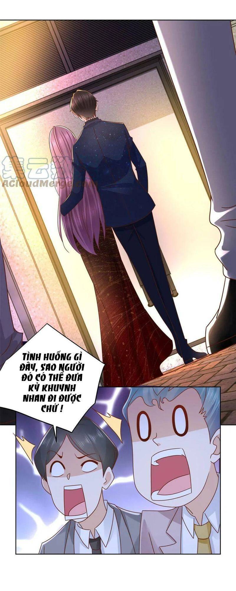 Mỗi Tuần Ta Có Một Nghề Nghiệp Mới Chap 102 - Next Chap 103