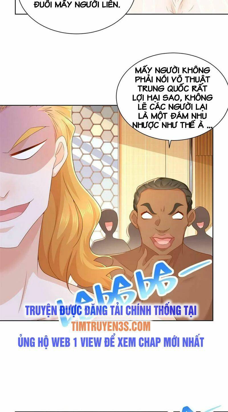 Mỗi Tuần Ta Có Một Nghề Nghiệp Mới Chap 103 - Next Chap 104