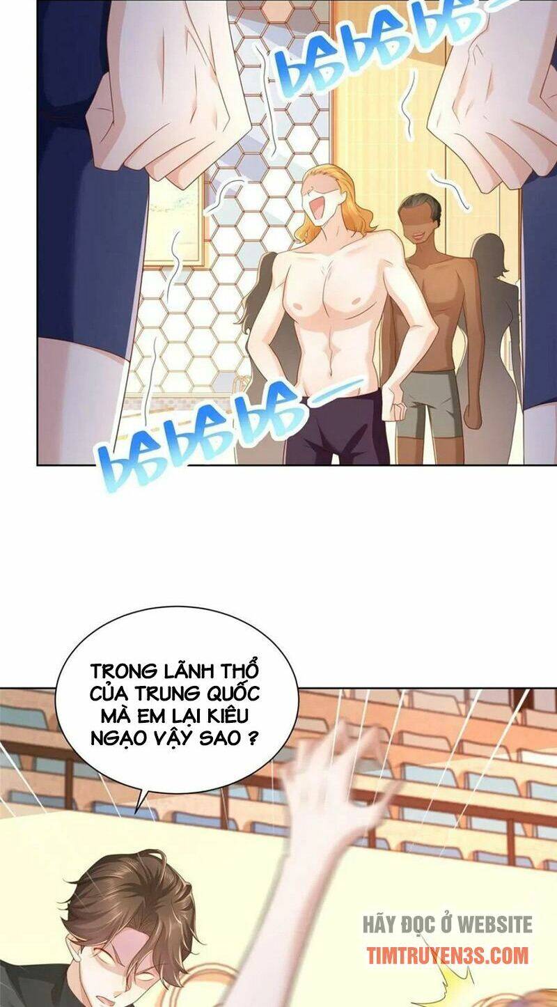 Mỗi Tuần Ta Có Một Nghề Nghiệp Mới Chap 103 - Next Chap 104