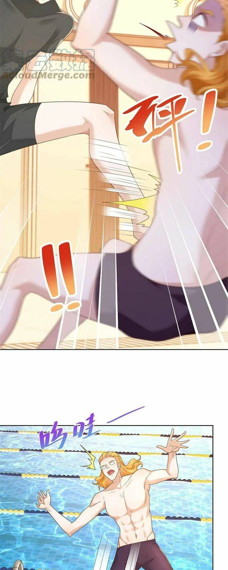 Mỗi Tuần Ta Có Một Nghề Nghiệp Mới Chap 103 - Next Chap 104