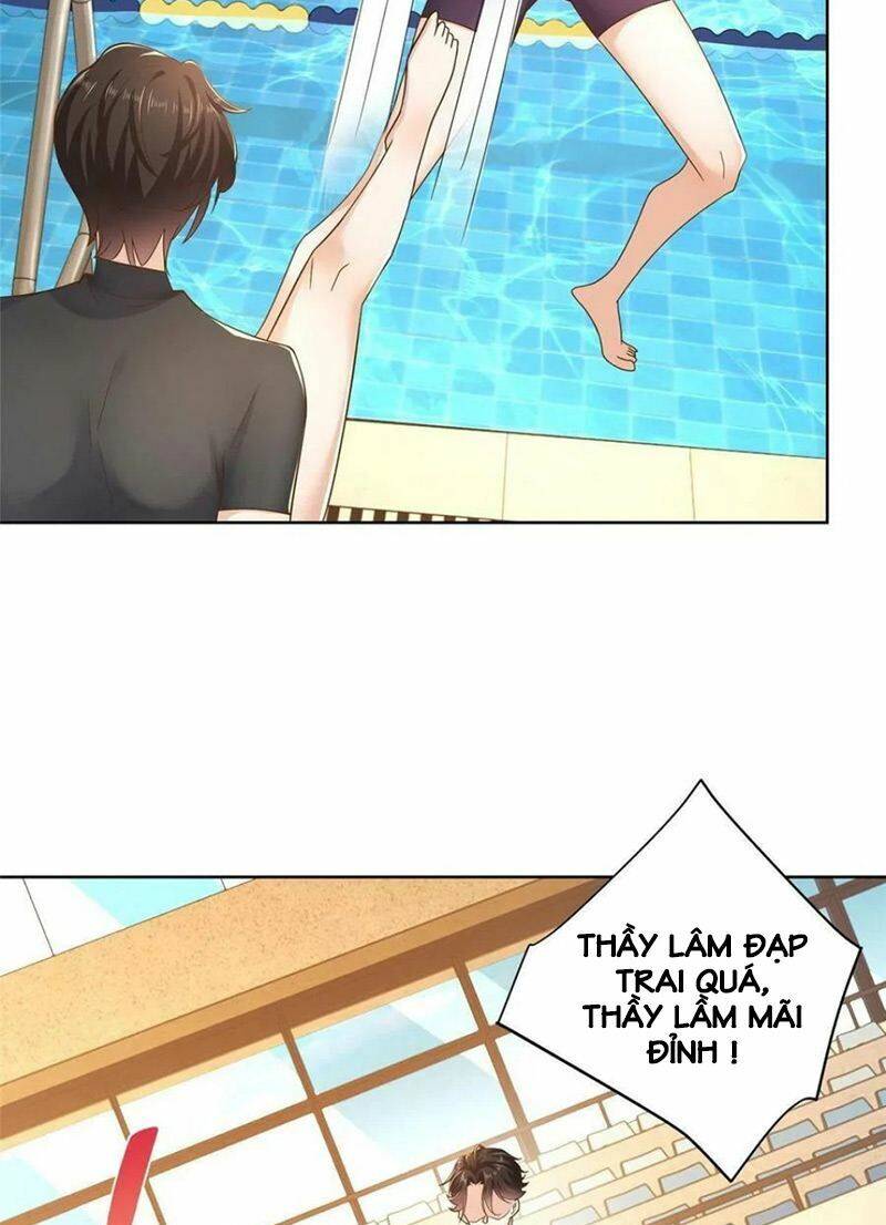 Mỗi Tuần Ta Có Một Nghề Nghiệp Mới Chap 103 - Next Chap 104
