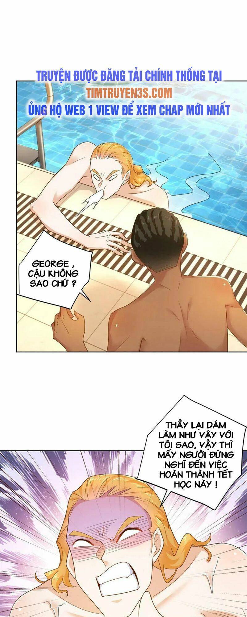 Mỗi Tuần Ta Có Một Nghề Nghiệp Mới Chap 103 - Next Chap 104