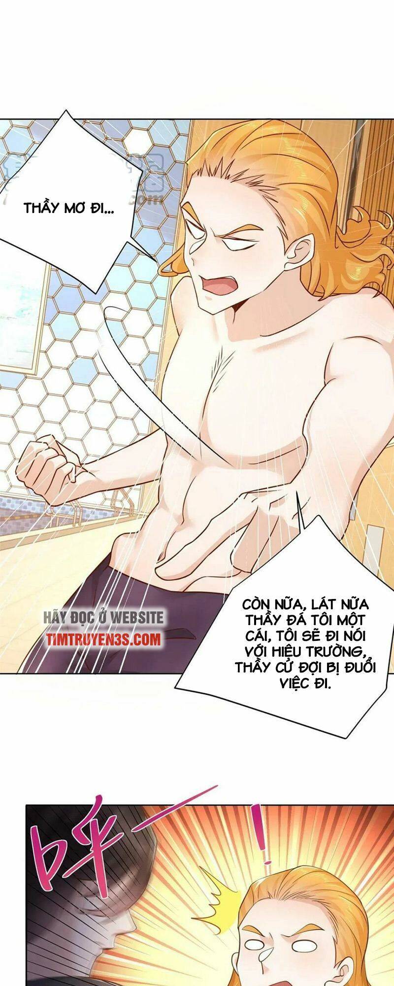 Mỗi Tuần Ta Có Một Nghề Nghiệp Mới Chap 103 - Next Chap 104