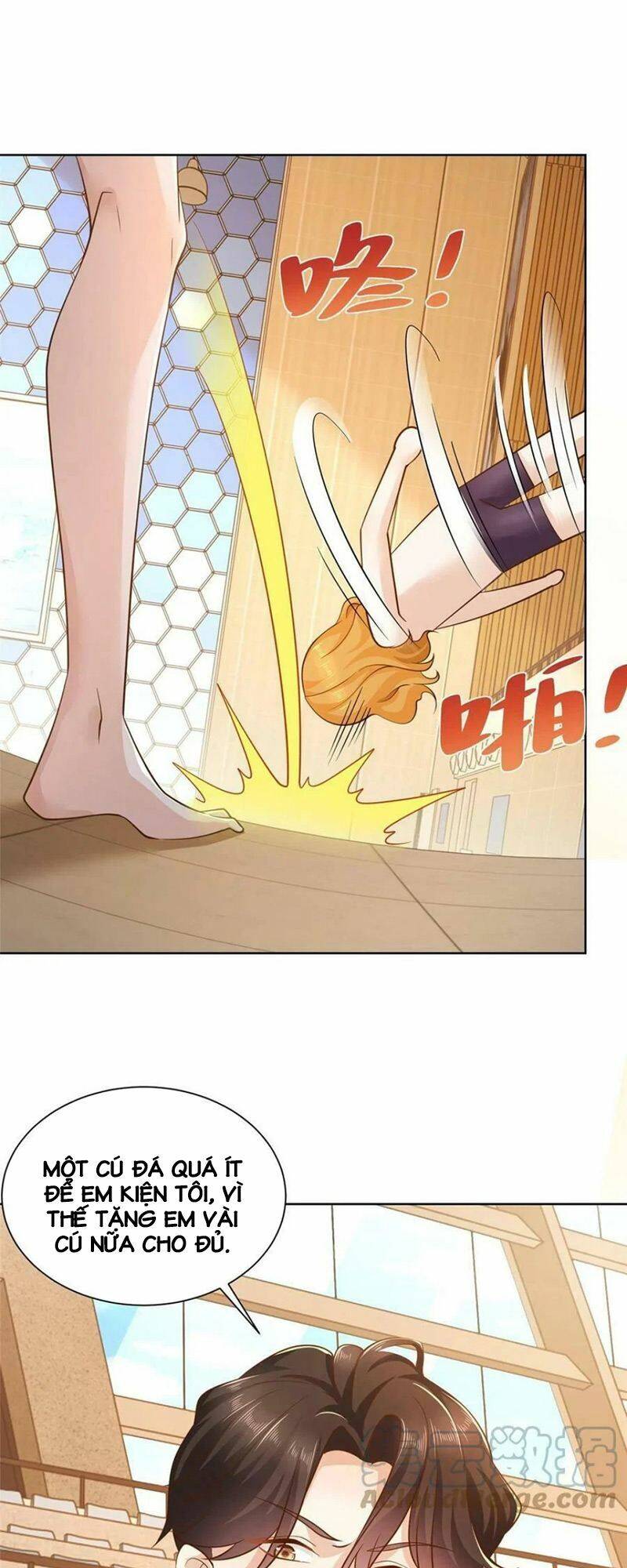 Mỗi Tuần Ta Có Một Nghề Nghiệp Mới Chap 103 - Next Chap 104