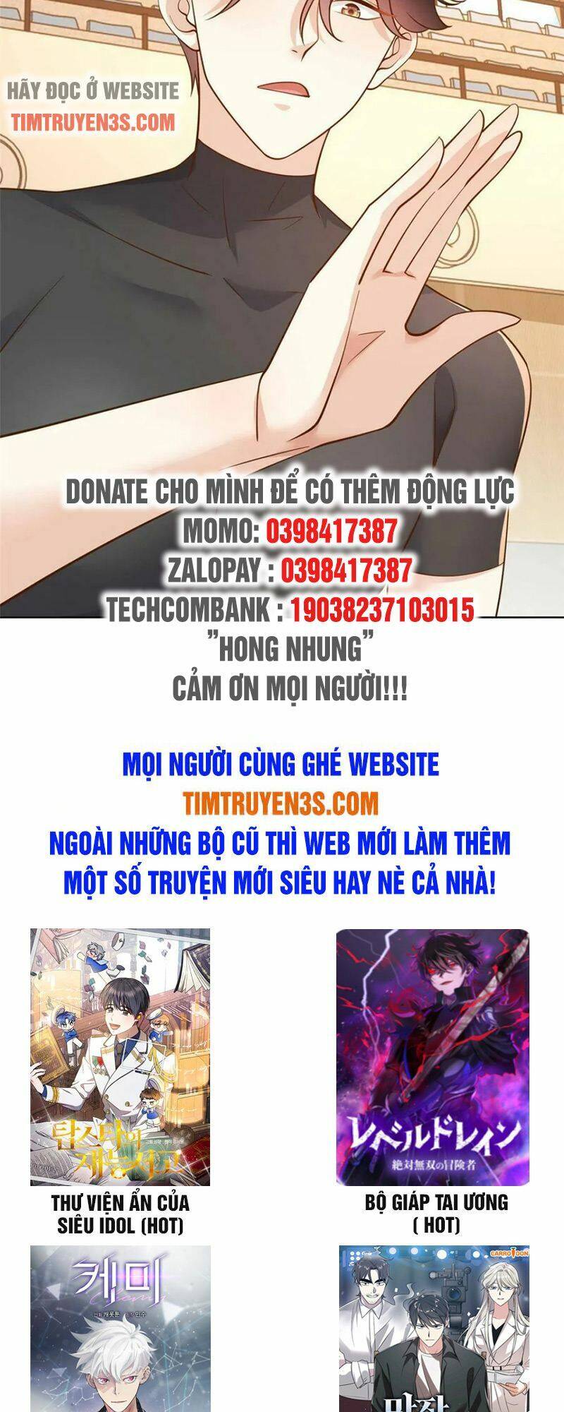 Mỗi Tuần Ta Có Một Nghề Nghiệp Mới Chap 103 - Next Chap 104