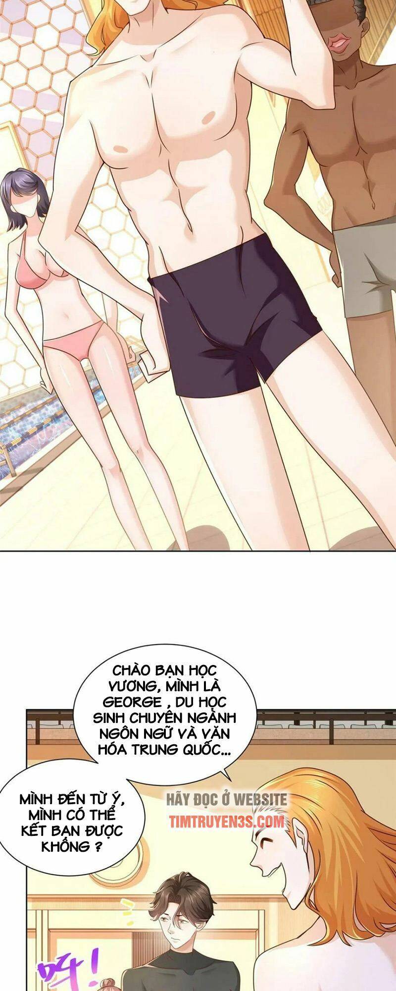 Mỗi Tuần Ta Có Một Nghề Nghiệp Mới Chap 103 - Next Chap 104