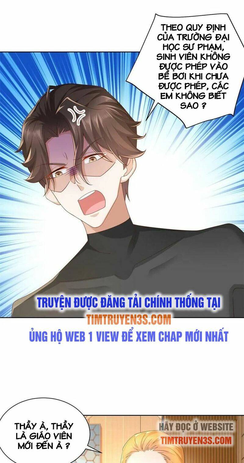 Mỗi Tuần Ta Có Một Nghề Nghiệp Mới Chap 103 - Next Chap 104