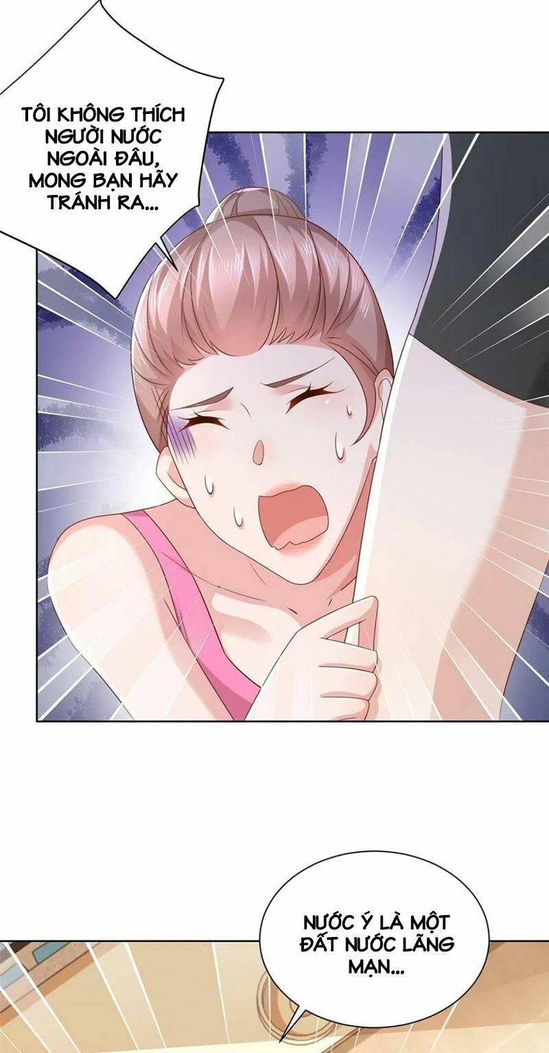 Mỗi Tuần Ta Có Một Nghề Nghiệp Mới Chap 103 - Next Chap 104