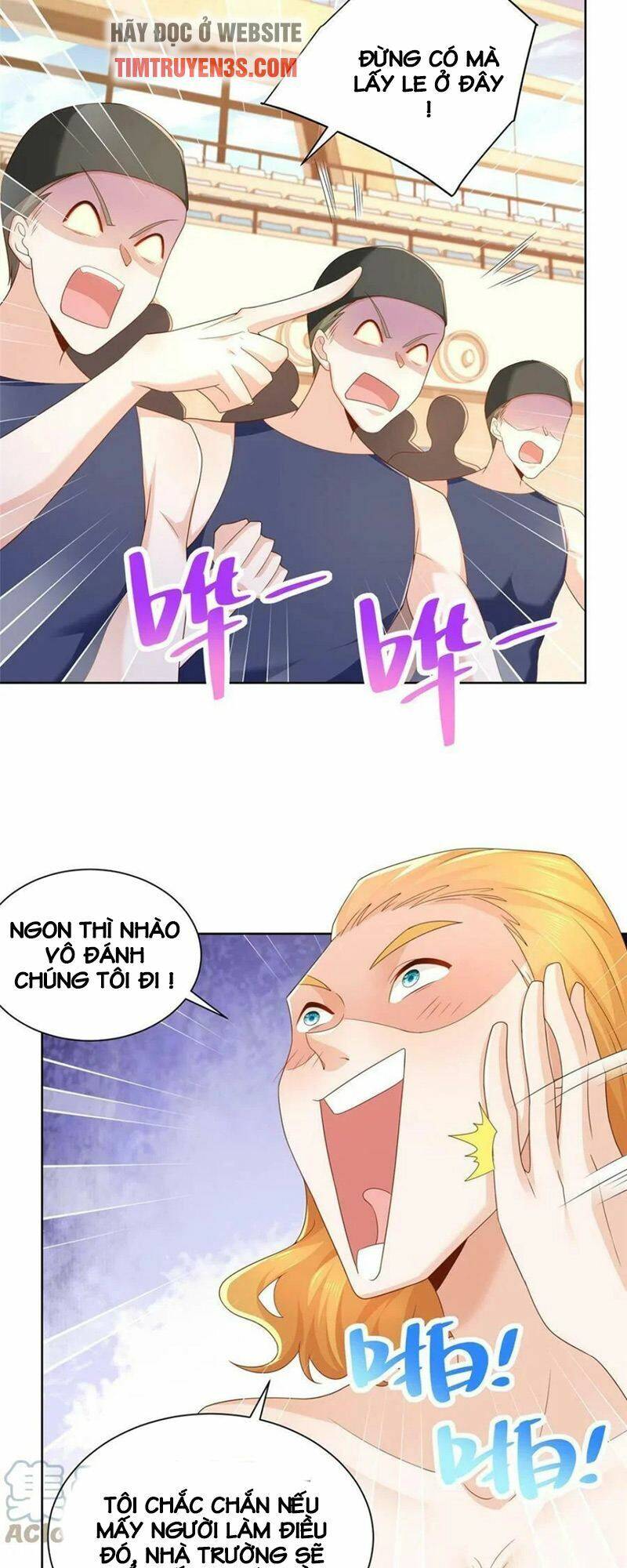 Mỗi Tuần Ta Có Một Nghề Nghiệp Mới Chap 103 - Next Chap 104