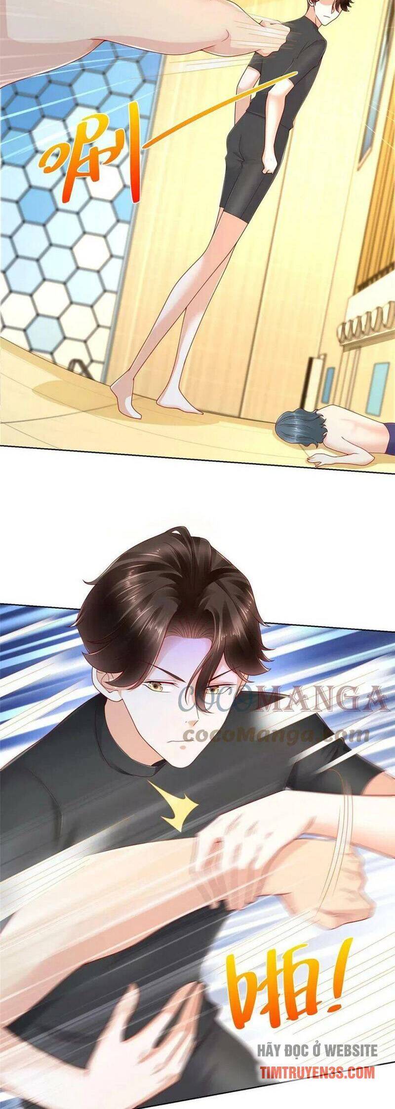 Mỗi Tuần Ta Có Một Nghề Nghiệp Mới Chap 104 - Next Chap 105