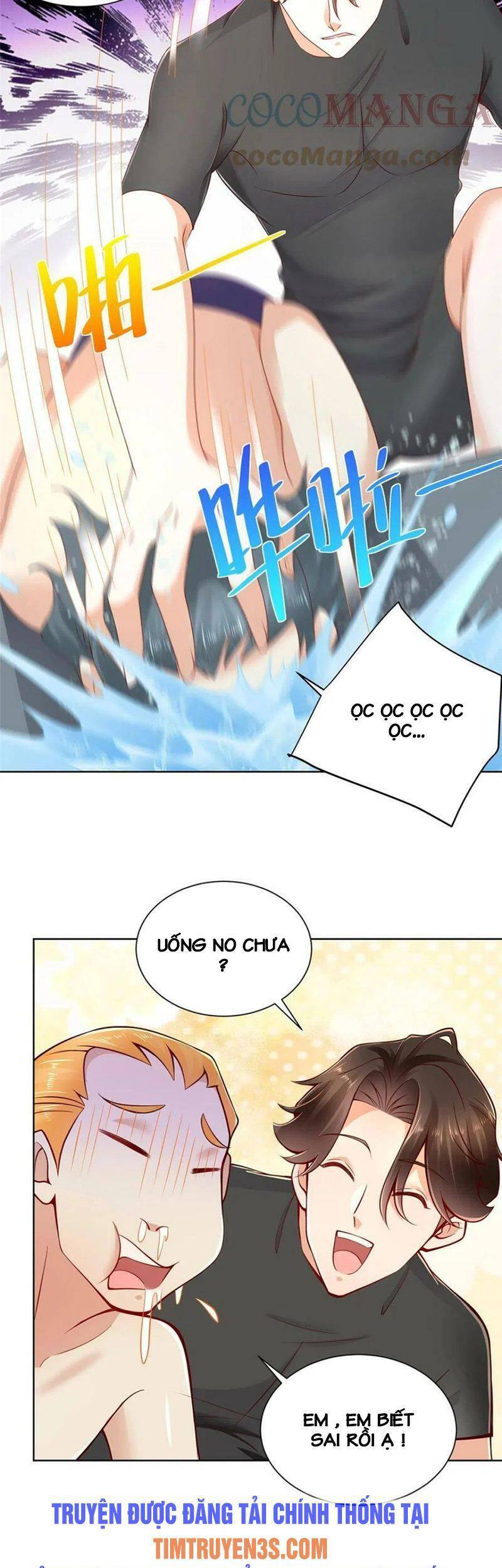 Mỗi Tuần Ta Có Một Nghề Nghiệp Mới Chap 104 - Next Chap 105