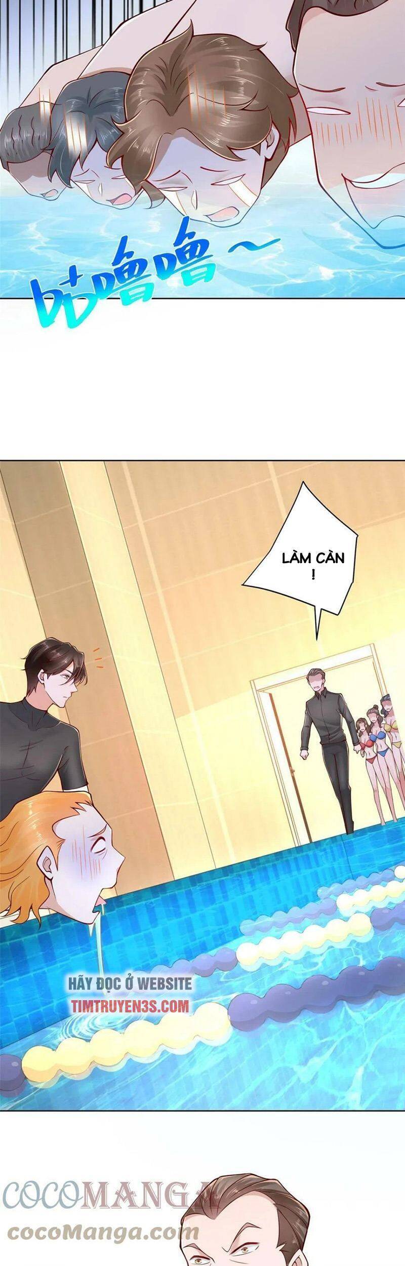 Mỗi Tuần Ta Có Một Nghề Nghiệp Mới Chap 104 - Next Chap 105
