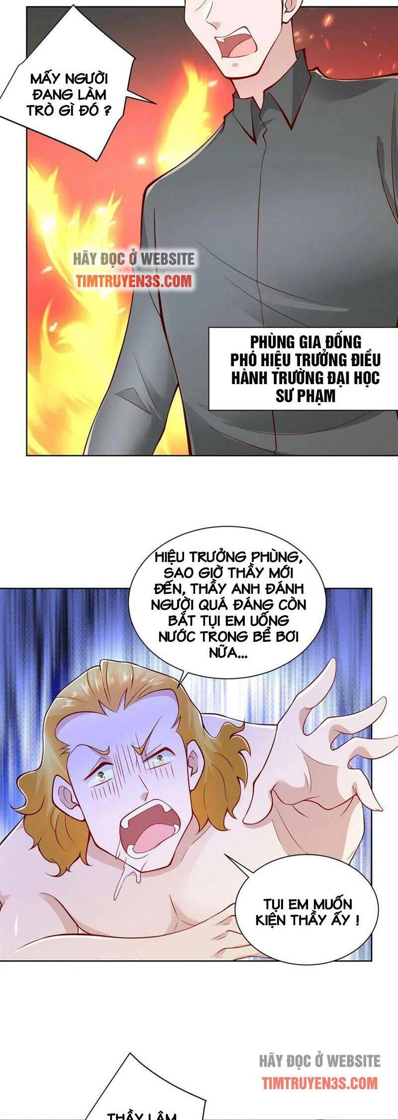 Mỗi Tuần Ta Có Một Nghề Nghiệp Mới Chap 104 - Next Chap 105