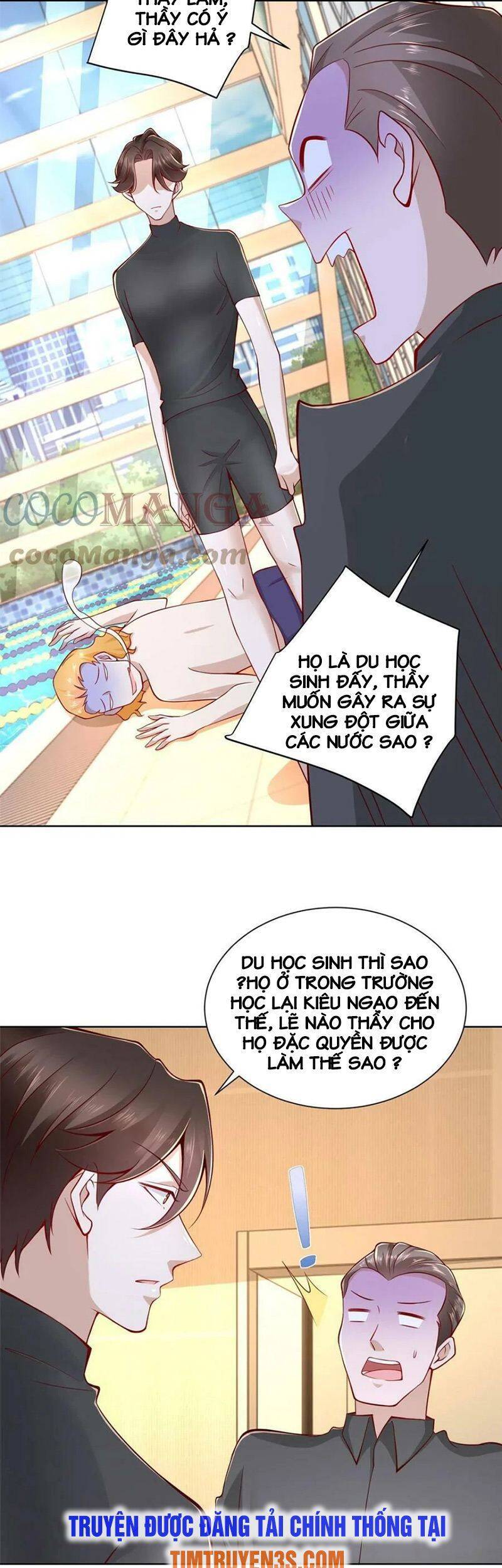 Mỗi Tuần Ta Có Một Nghề Nghiệp Mới Chap 104 - Next Chap 105
