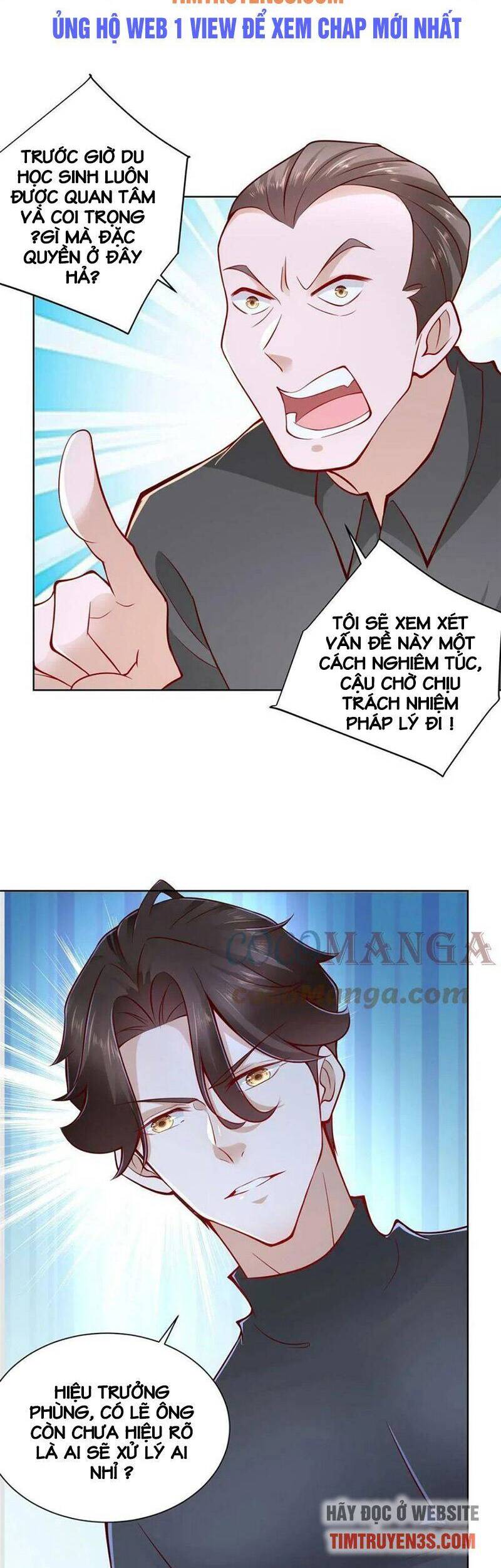 Mỗi Tuần Ta Có Một Nghề Nghiệp Mới Chap 104 - Next Chap 105