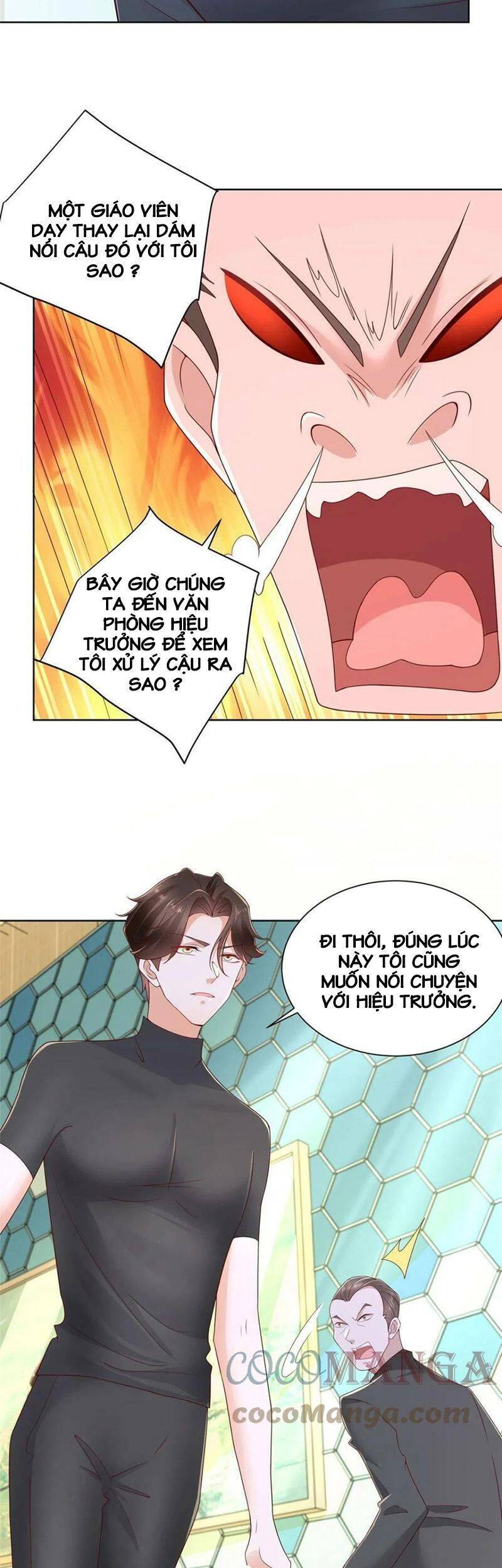 Mỗi Tuần Ta Có Một Nghề Nghiệp Mới Chap 104 - Next Chap 105