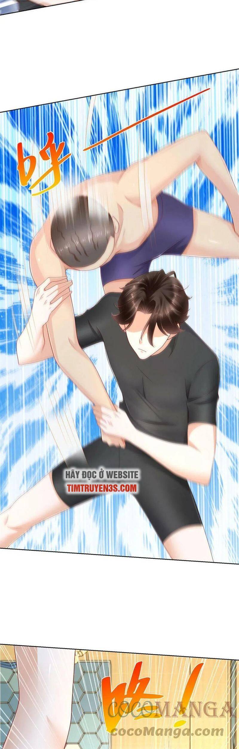 Mỗi Tuần Ta Có Một Nghề Nghiệp Mới Chap 104 - Next Chap 105
