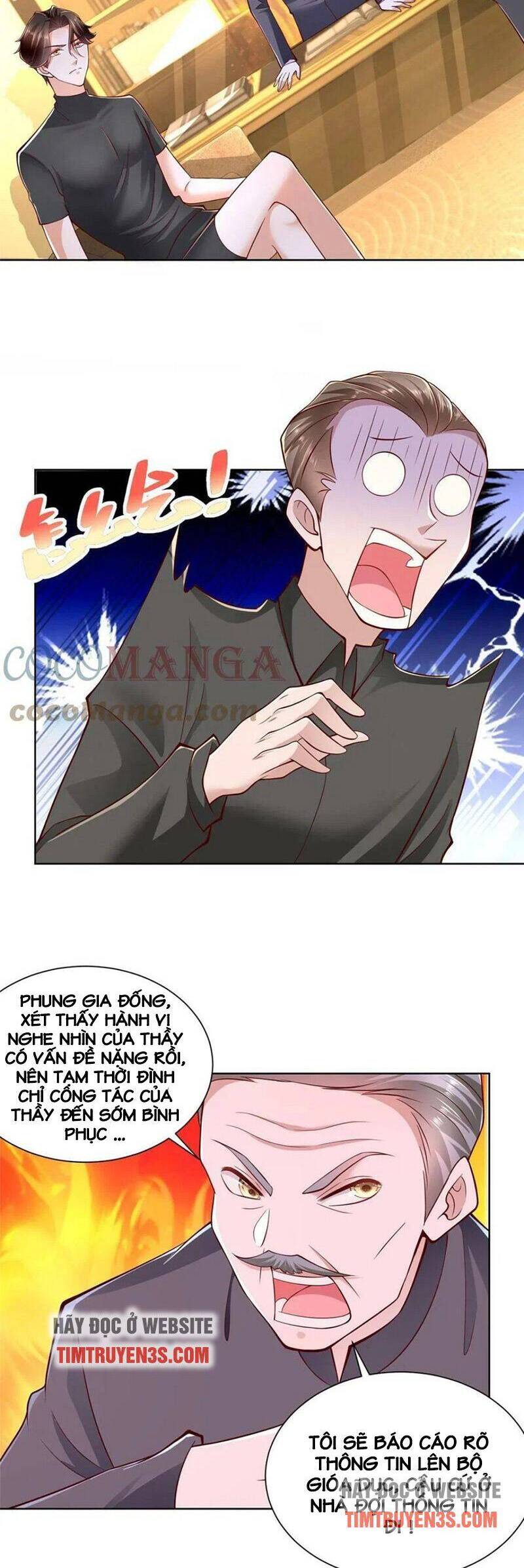 Mỗi Tuần Ta Có Một Nghề Nghiệp Mới Chap 104 - Next Chap 105