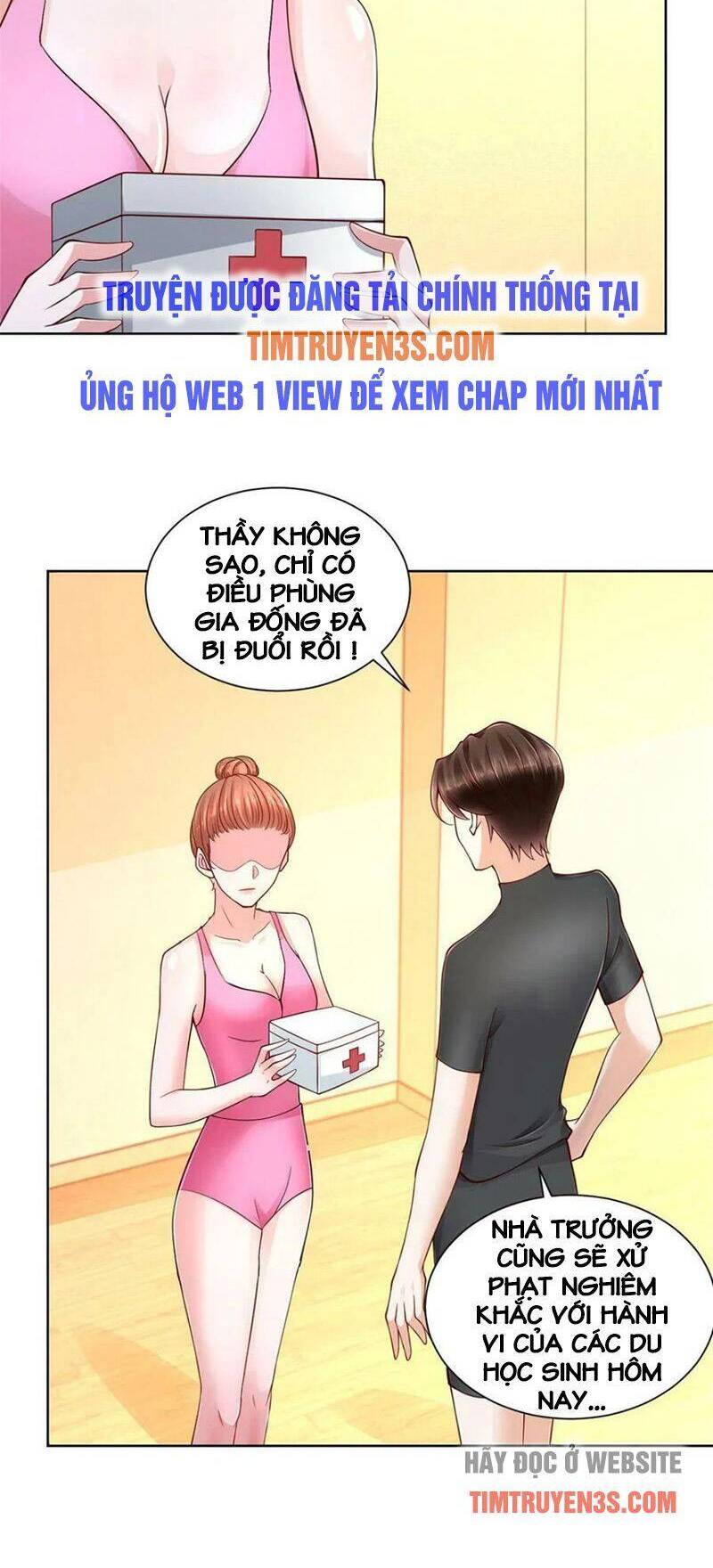 Mỗi Tuần Ta Có Một Nghề Nghiệp Mới Chap 104 - Next Chap 105