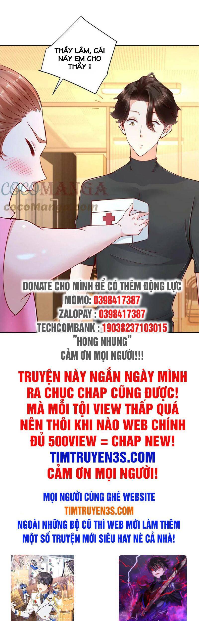 Mỗi Tuần Ta Có Một Nghề Nghiệp Mới Chap 104 - Next Chap 105