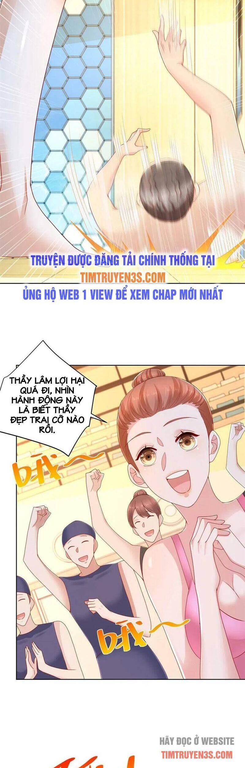 Mỗi Tuần Ta Có Một Nghề Nghiệp Mới Chap 104 - Next Chap 105