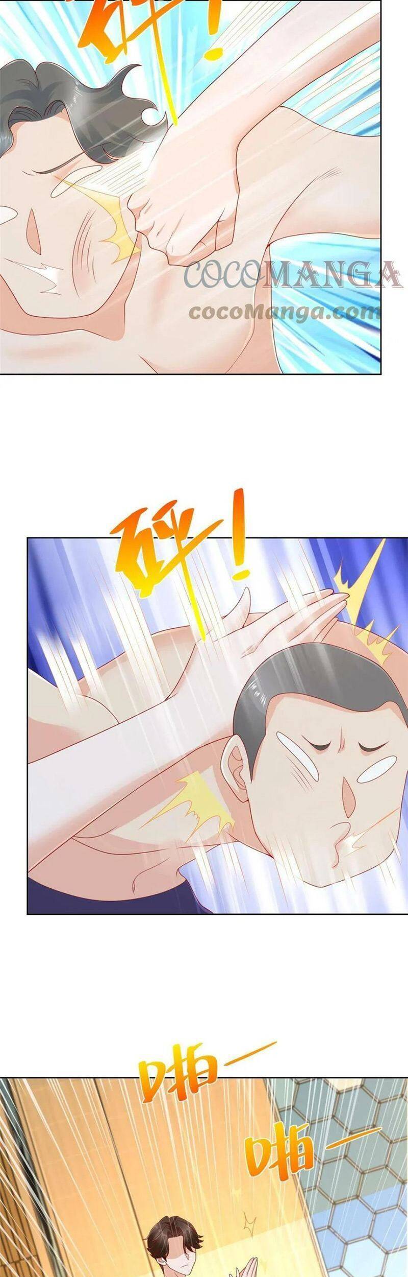 Mỗi Tuần Ta Có Một Nghề Nghiệp Mới Chap 104 - Next Chap 105