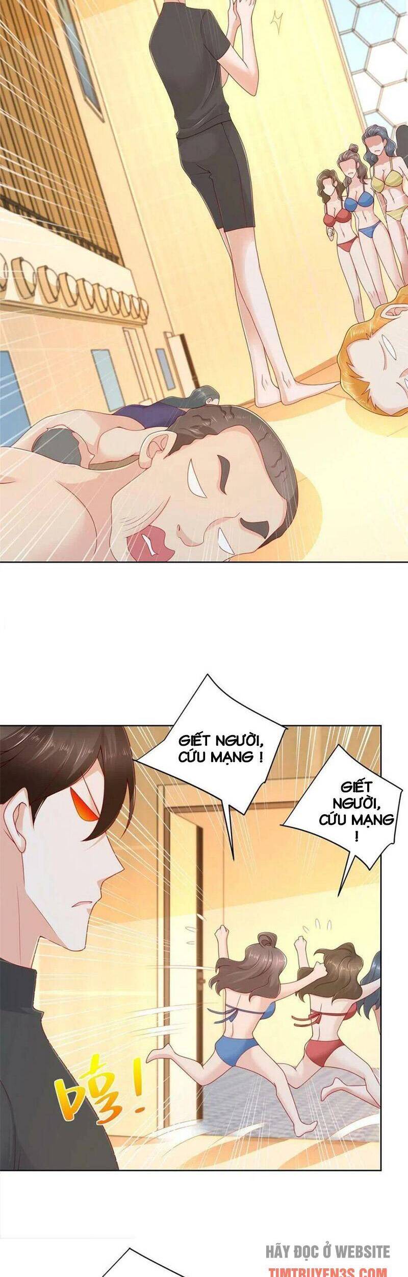 Mỗi Tuần Ta Có Một Nghề Nghiệp Mới Chap 104 - Next Chap 105