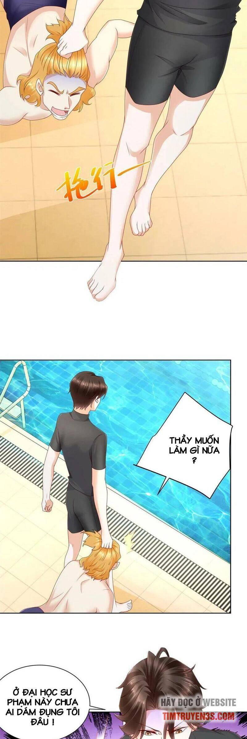 Mỗi Tuần Ta Có Một Nghề Nghiệp Mới Chap 104 - Next Chap 105