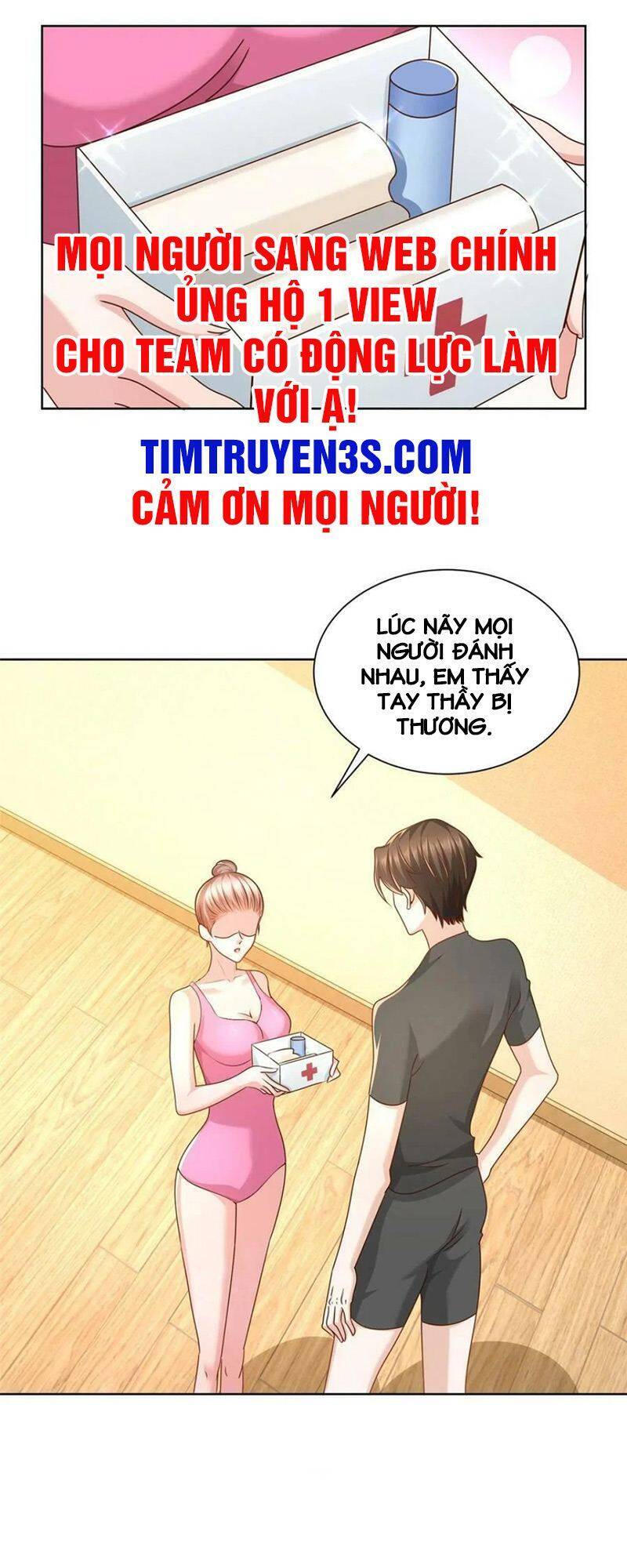 Mỗi Tuần Ta Có Một Nghề Nghiệp Mới Chap 105 - Next Chap 106