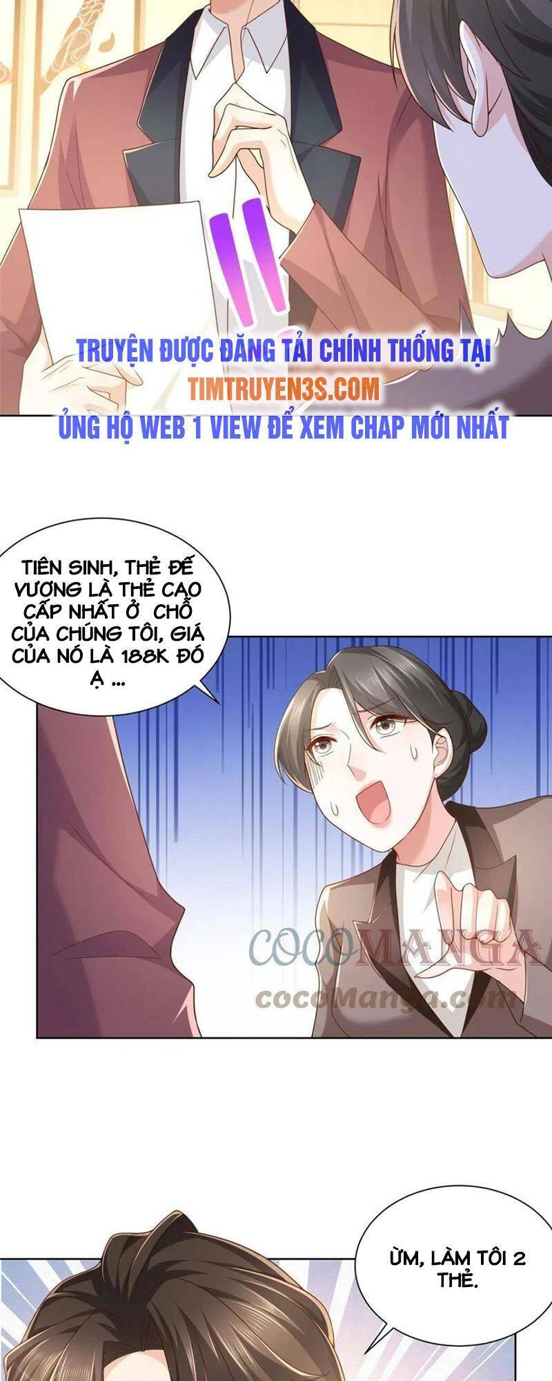 Mỗi Tuần Ta Có Một Nghề Nghiệp Mới Chap 105 - Next Chap 106