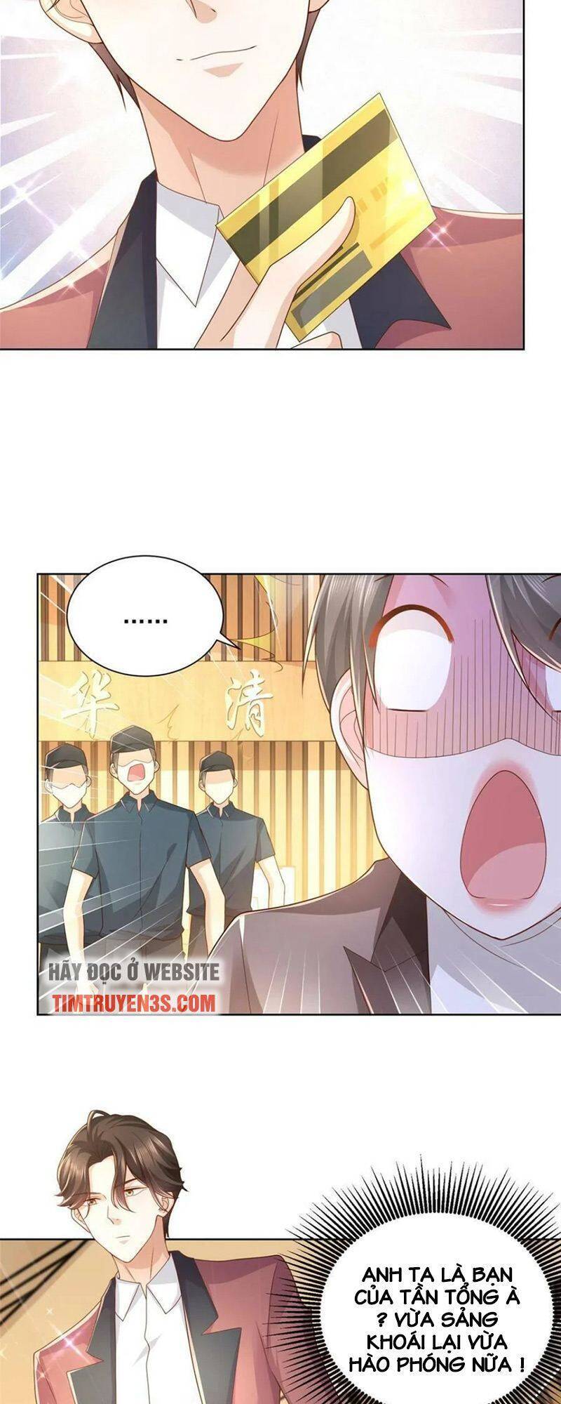 Mỗi Tuần Ta Có Một Nghề Nghiệp Mới Chap 105 - Next Chap 106