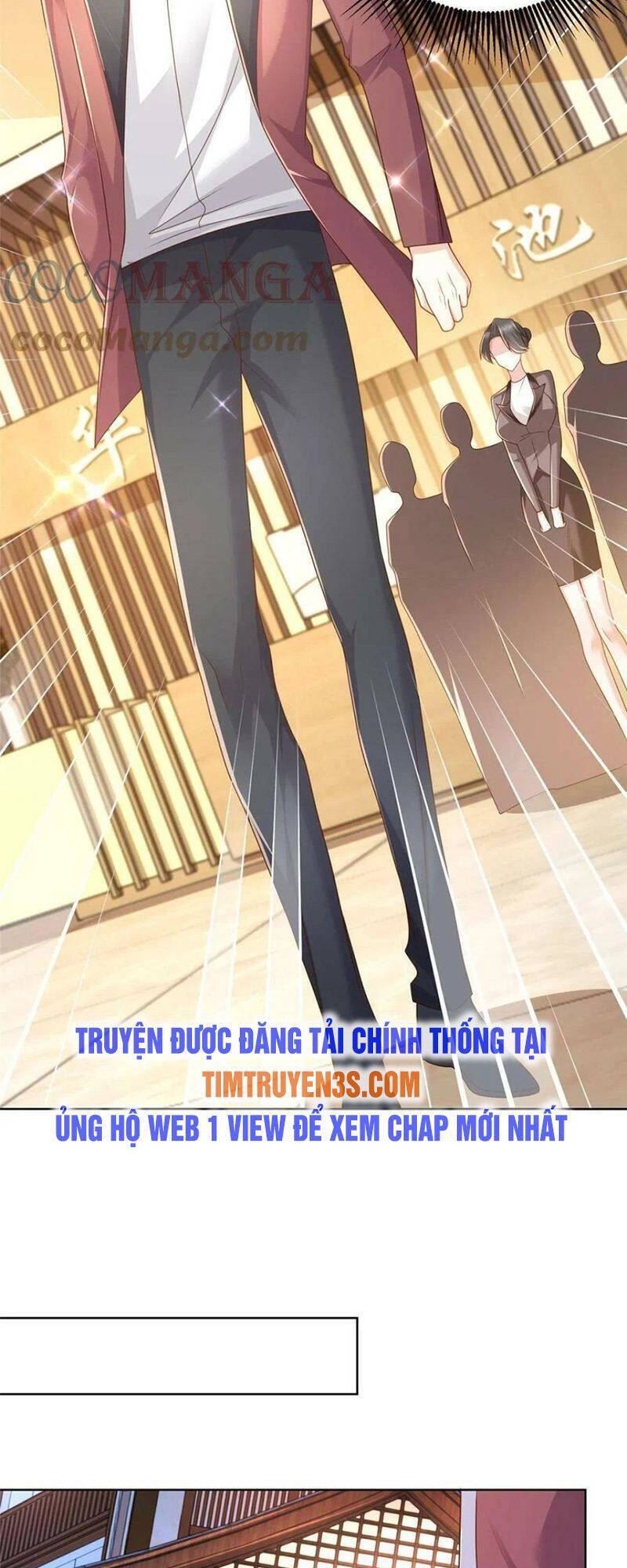 Mỗi Tuần Ta Có Một Nghề Nghiệp Mới Chap 105 - Next Chap 106
