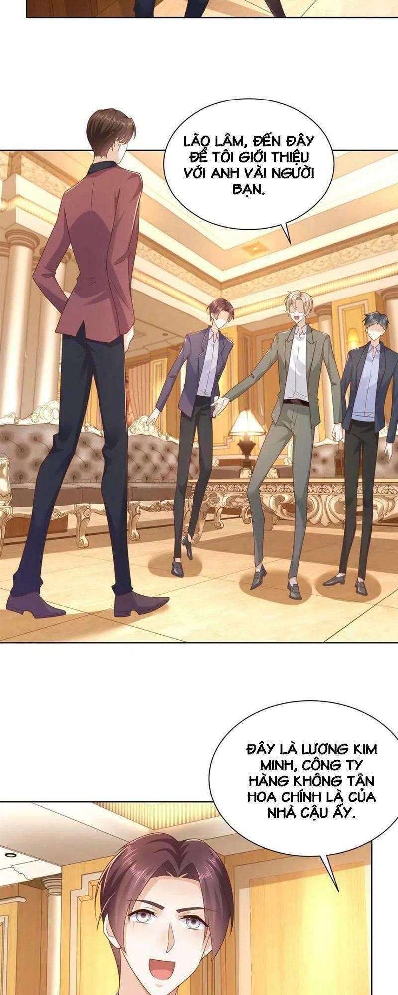 Mỗi Tuần Ta Có Một Nghề Nghiệp Mới Chap 105 - Next Chap 106