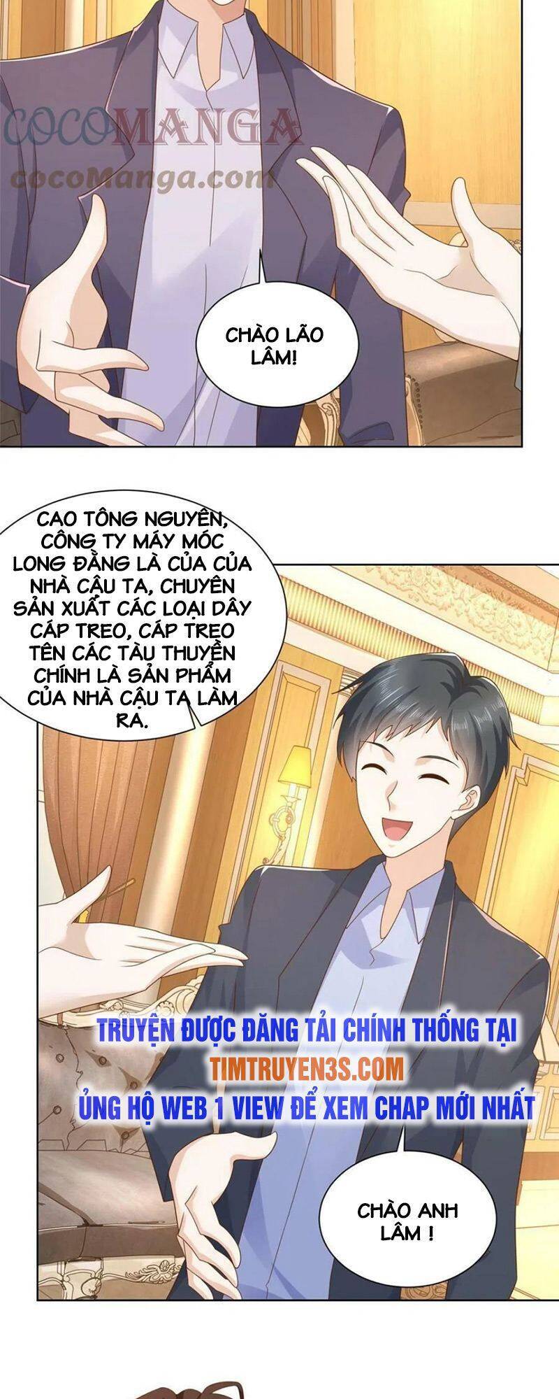 Mỗi Tuần Ta Có Một Nghề Nghiệp Mới Chap 105 - Next Chap 106