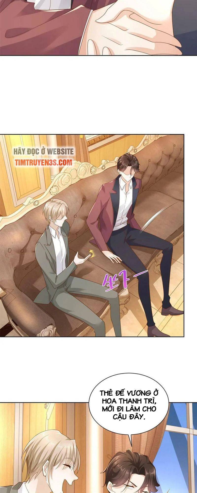 Mỗi Tuần Ta Có Một Nghề Nghiệp Mới Chap 105 - Next Chap 106