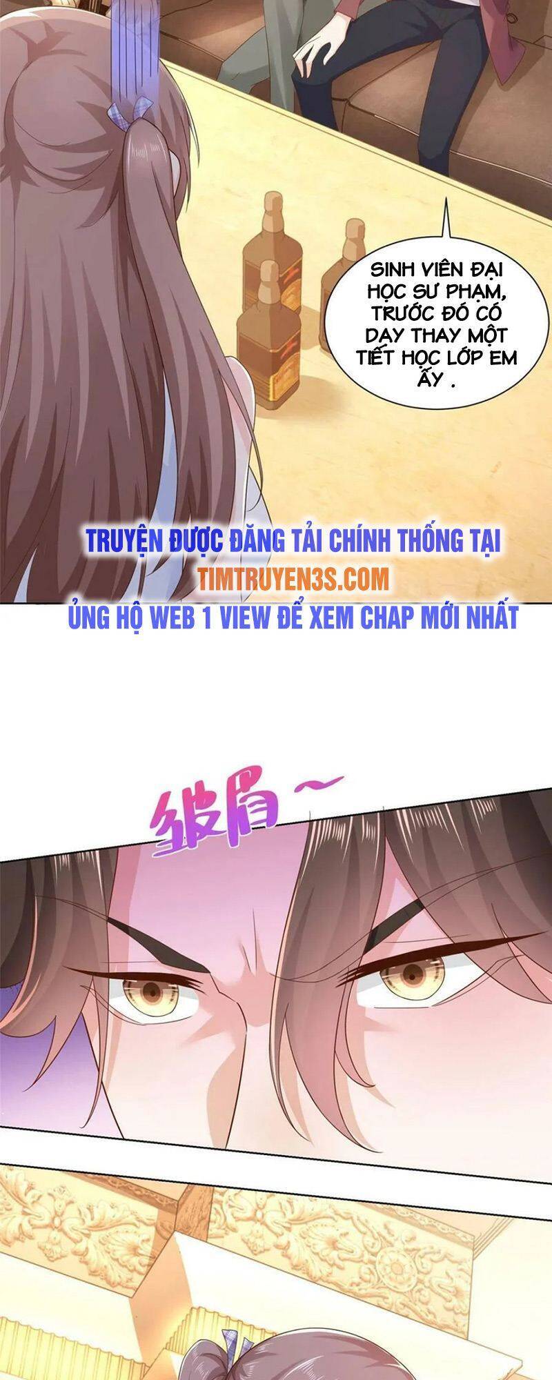 Mỗi Tuần Ta Có Một Nghề Nghiệp Mới Chap 105 - Next Chap 106