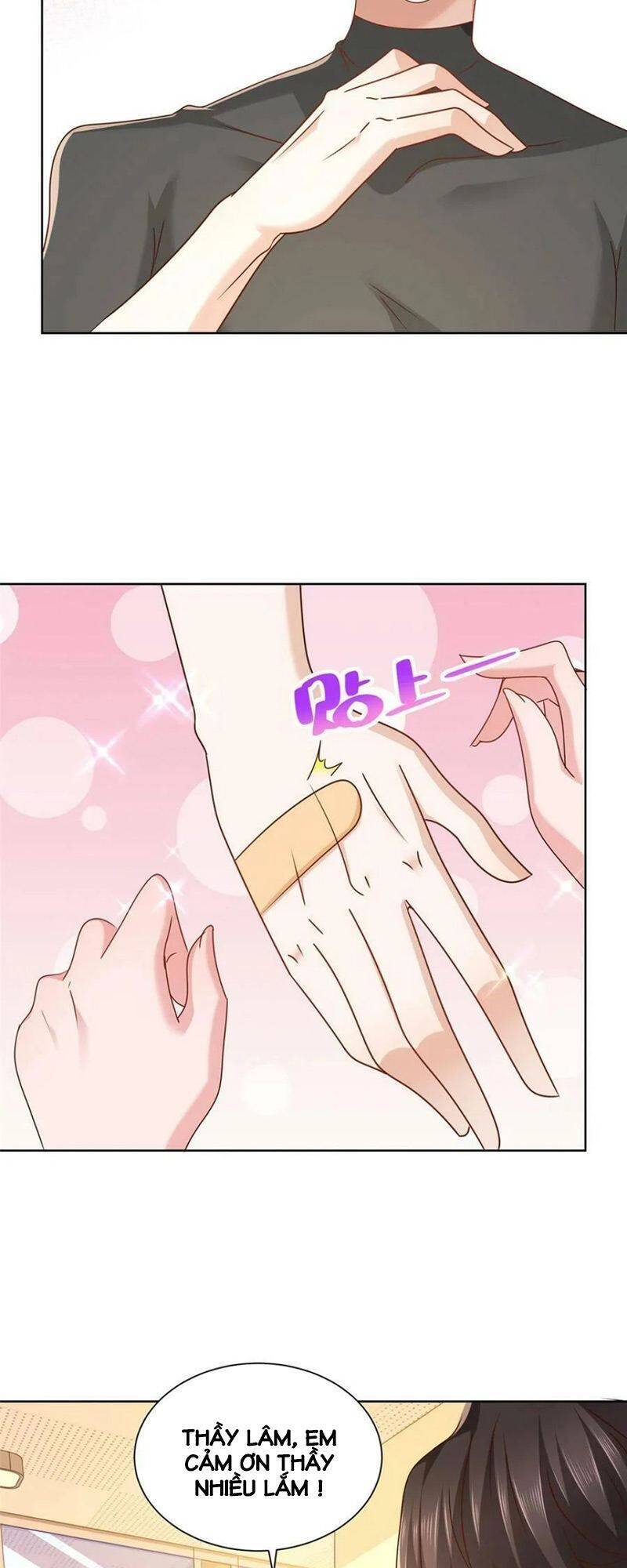 Mỗi Tuần Ta Có Một Nghề Nghiệp Mới Chap 105 - Next Chap 106